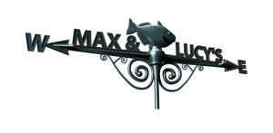 max and lucy's logo
